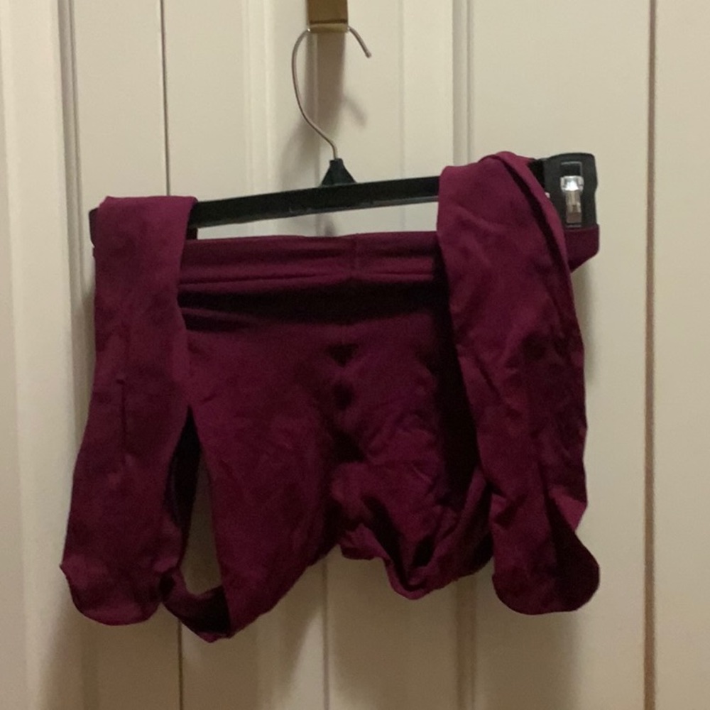 Wolford tights